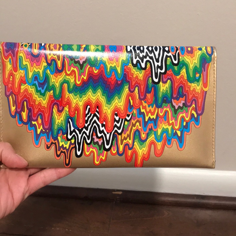 Brand New Smashbox Brush Bag